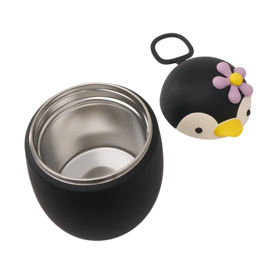Penguin Bestie Foodie