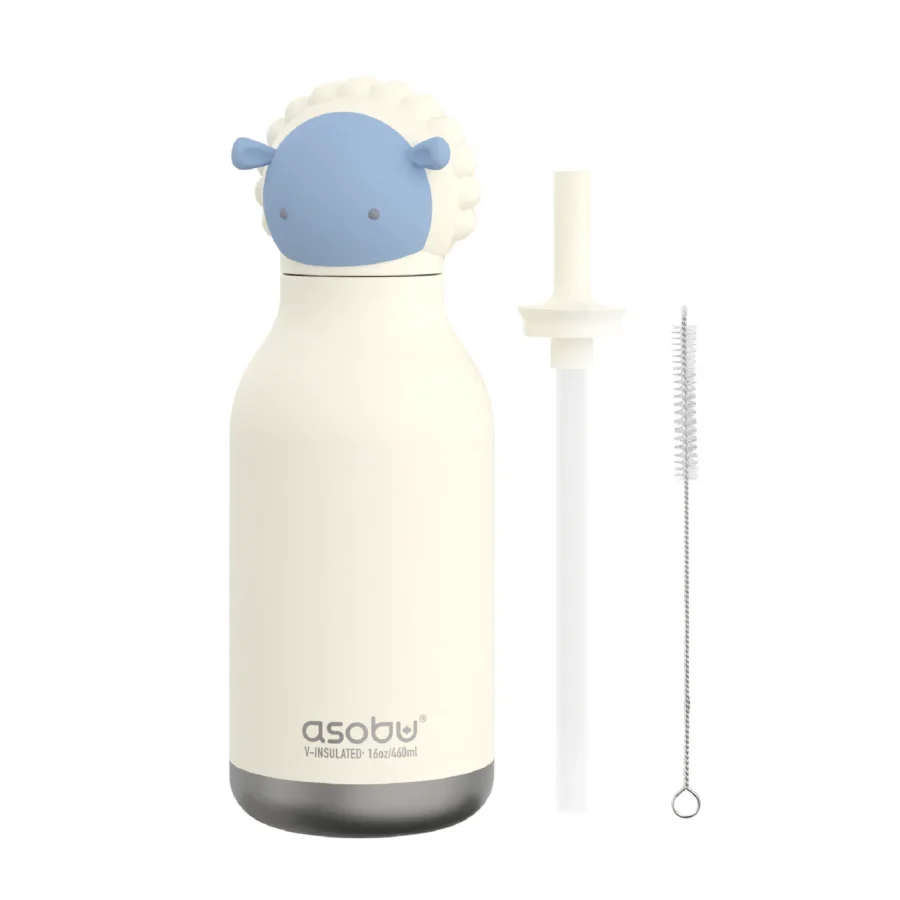 Sheep Bestie Bottle
