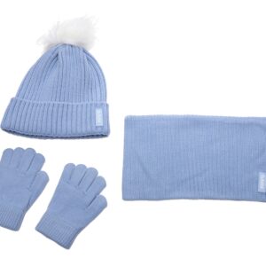 Winter Set City Cars