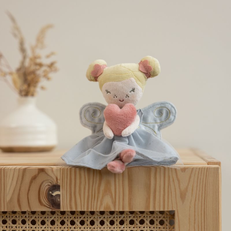 Fay – the fairy of love