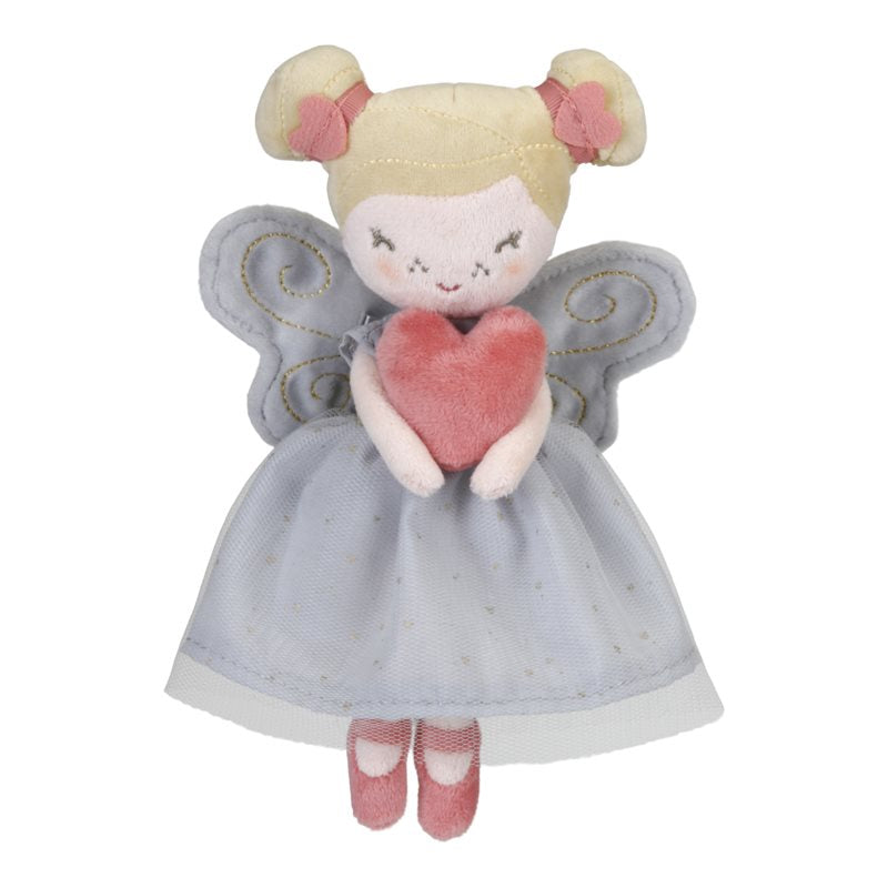 Fay – the fairy of love