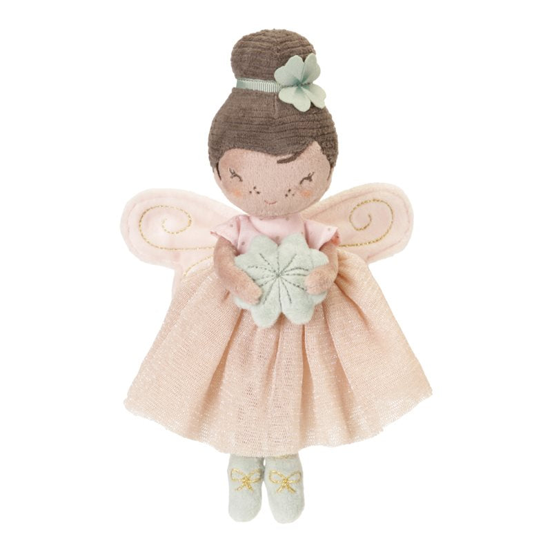 Ella – the fairy of happiness