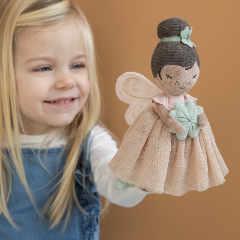 Ella – the fairy of happiness
