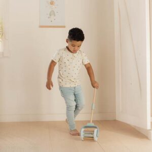 Push rod - Blue - Forest Friends