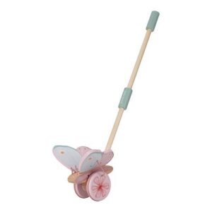 Push rod - Pink - Fairy Garden