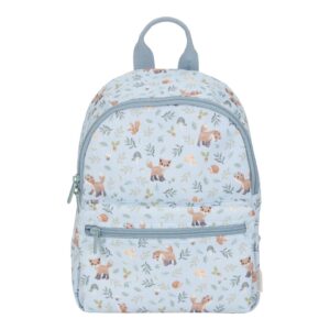 Backpack Forest Friends