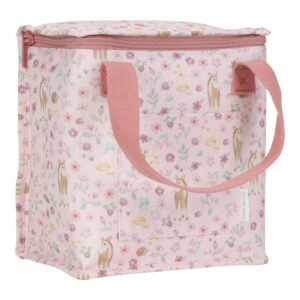 Cooler bag Fairy Garden
