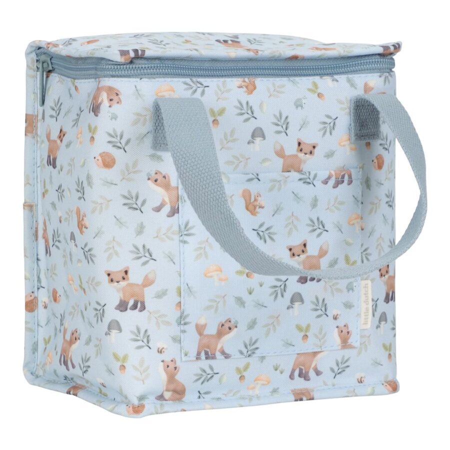 Cooler bag Forest Friends