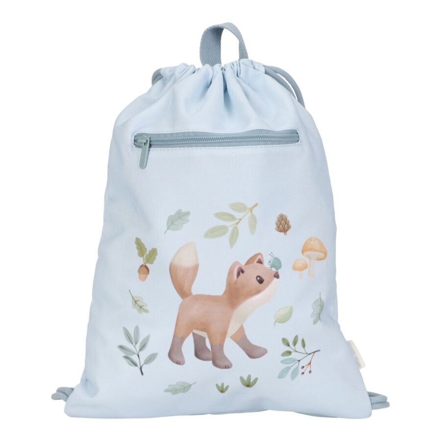 Gym bag Forest Friends