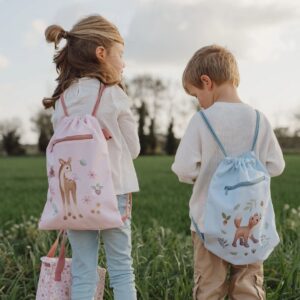 Gym bag Forest Friends