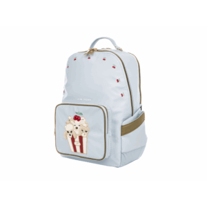 New Bobbie - Popcorn