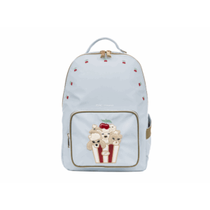 New Bobbie - Popcorn