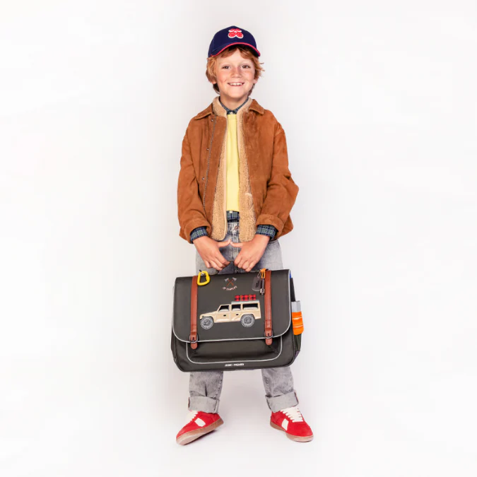IT BAG MIDI - Camp Life