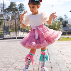 BUNNY SOCKS - (6+ years)