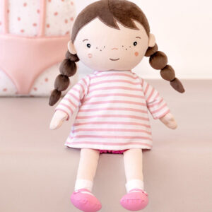 Tutete - Rag Doll - Lola