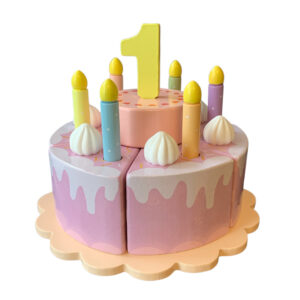 Magni | Birthday cake