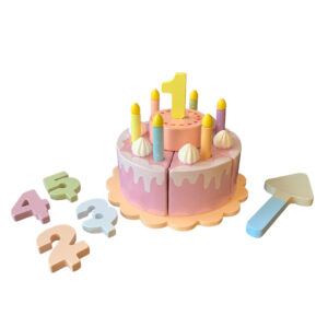 Magni | Birthday cake