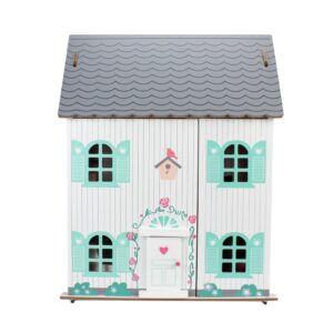 Magni | Doll House, white