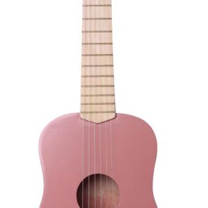 Magni | Guitar with 6 strings, rust