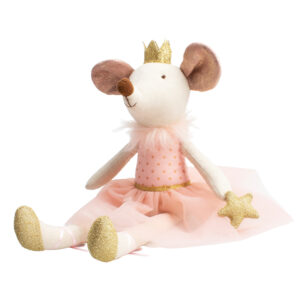 Magni | Teddy mouse mum, 35 cm.