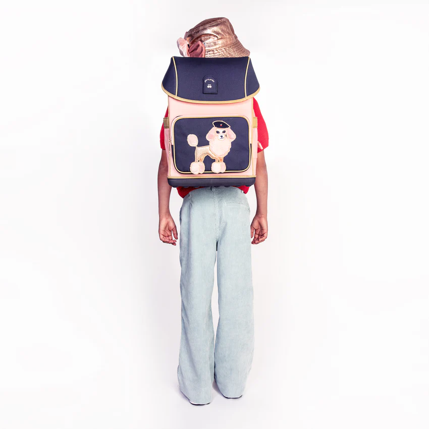 Ergomaxx - Pet-à-Porter