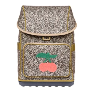 Ergomaxx - Leopard Cherry