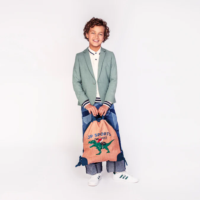 Gym bag - Polo Dino