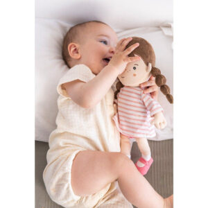Tutete - Rag Doll - Lola