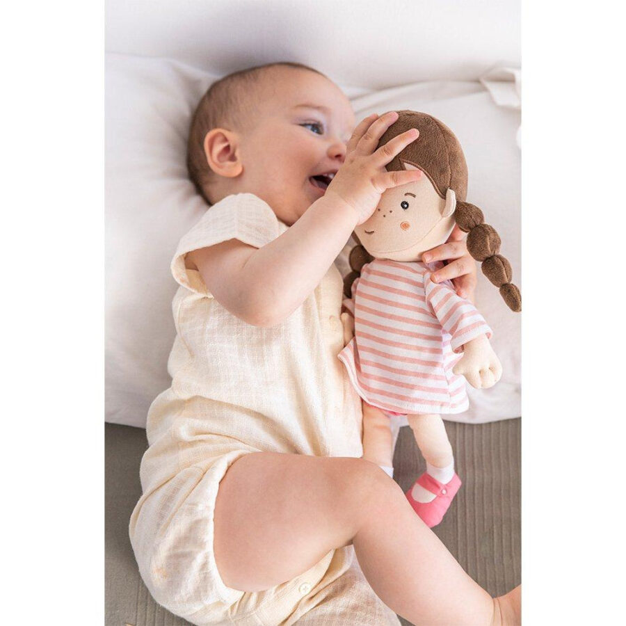 Tutete - Rag Doll - Lola