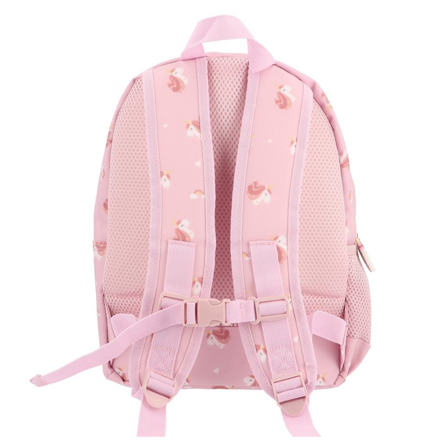 Magical Unicorn Medium Backpack