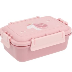 Bento Lunch Box Magical Unicorn