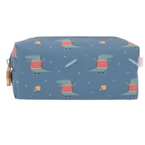 Croc Pencil Case