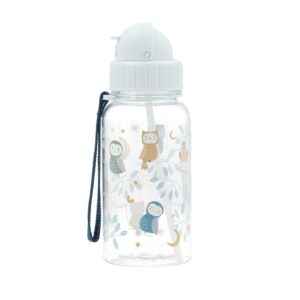 Plastic Bottle Magical Forest