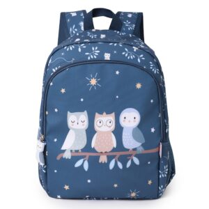 Magical Forest Medium-Sized Backpack