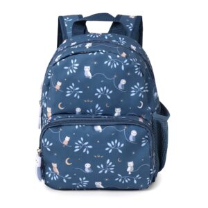 Magical Forest Kindergarten Backpack