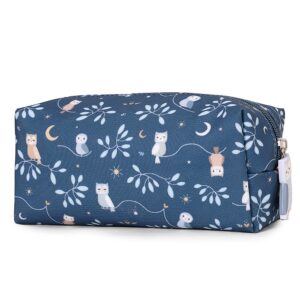 Pencil Case Magical Forest
