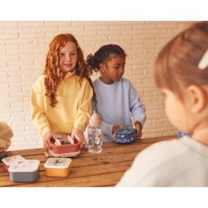 Plastic Bottle Funny Letters