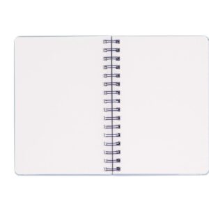 School Notebook Magical Forest