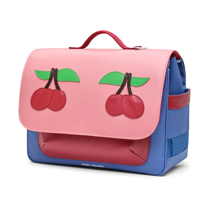 It Bag Midi - Cherry Pink