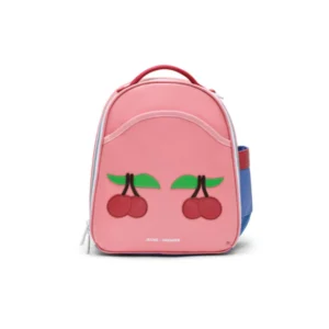 BACKPACK RALPHIE - CHERRY PINK
