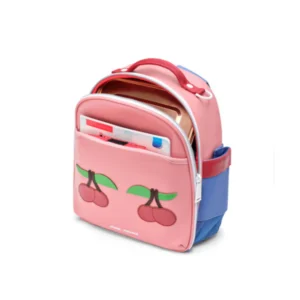 BACKPACK RALPHIE - CHERRY PINK