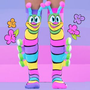 CATERPILLAR SOCKS - (6+ years)