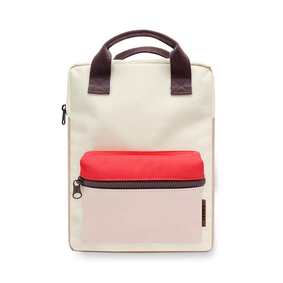 Backpack Colorblock – Sensational Sand