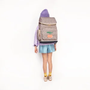 Ergomaxx - Leopard Cherry