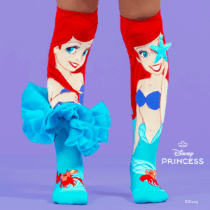 ARIEL SOCKS - (6+ years)