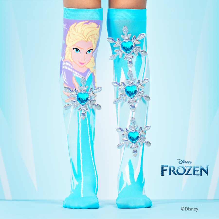 FROZEN SOCKS - (6+ years)