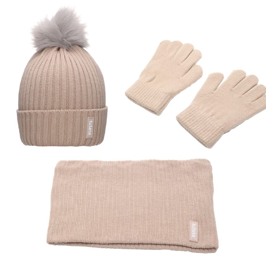 Geometric Nature Winter Set