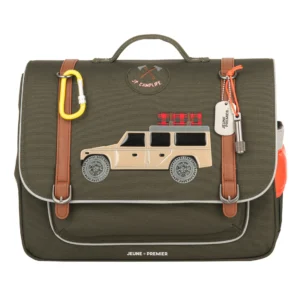 IT BAG MIDI - Camp Life