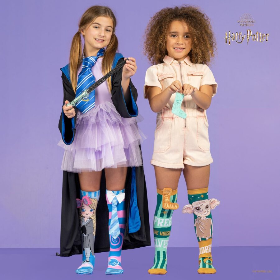 LUNA SOCKS - (6+ years)