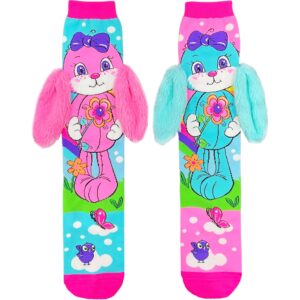 HUNNY BUNNY SOCKS - (3-5 years)